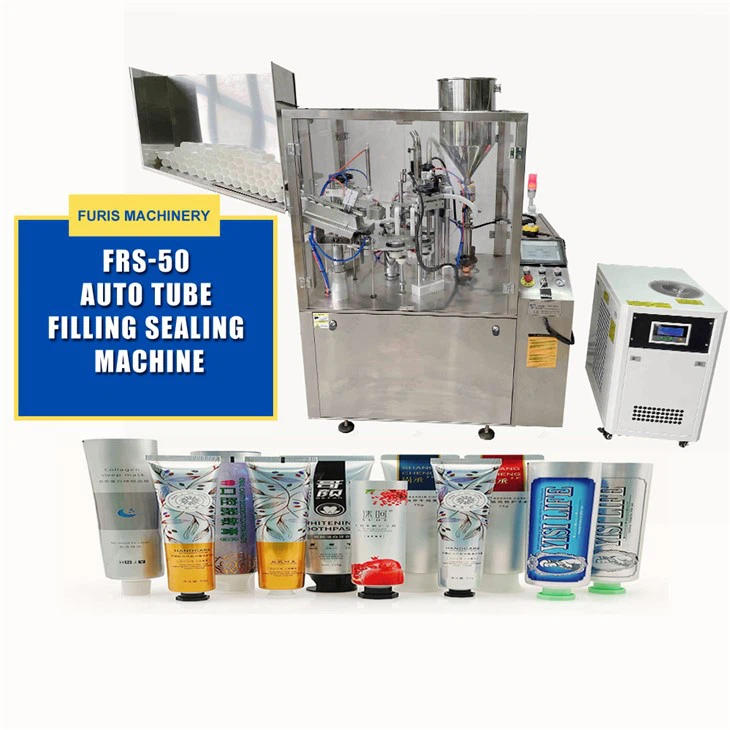 High Efficient Tablet Coating Machine